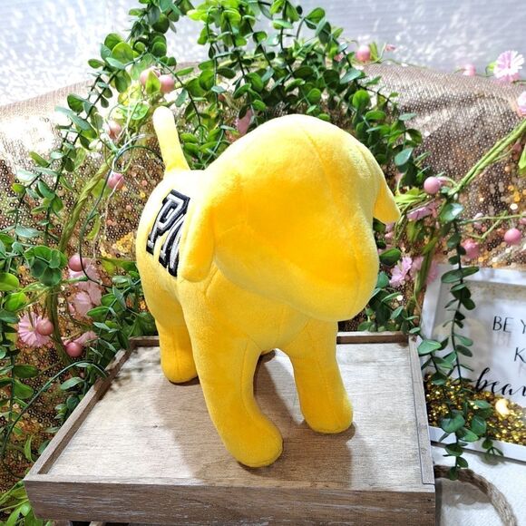 NWOT Victoria Secret Pink Nation Dog 2018 - Picture 3 of 16